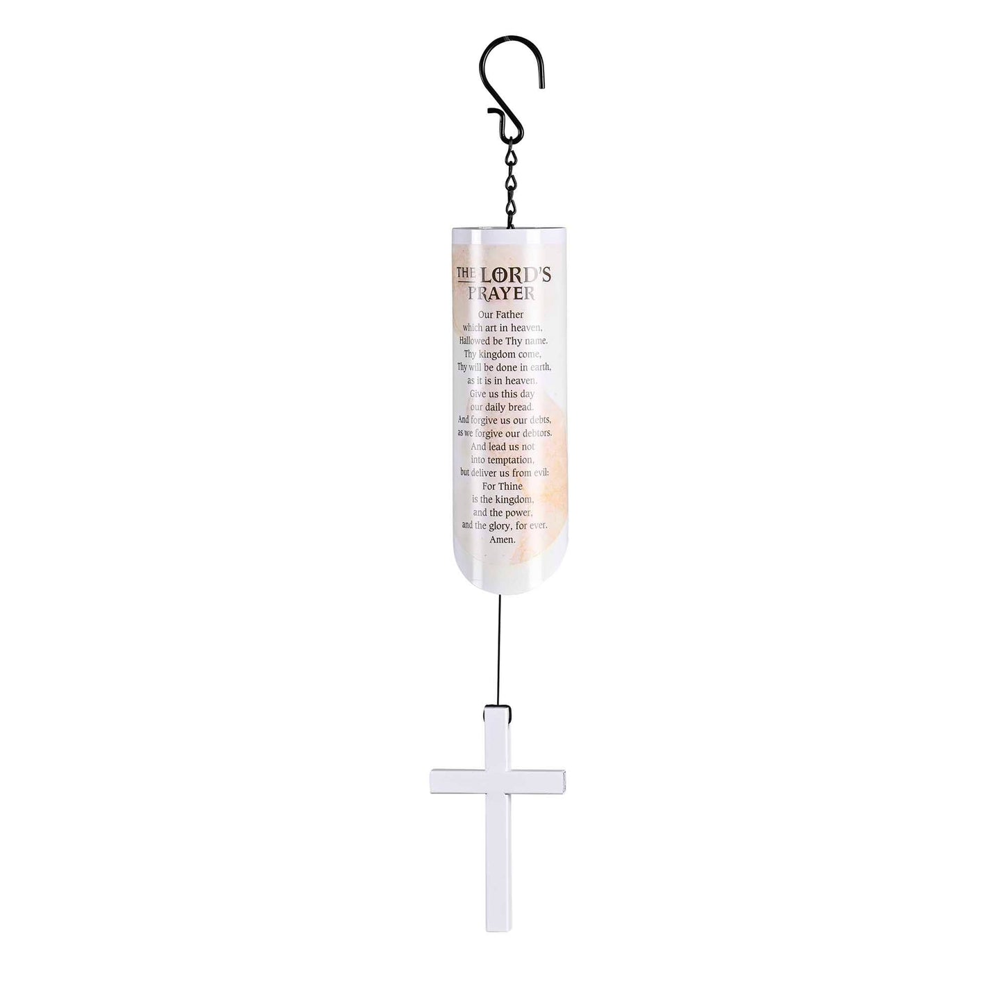 Windchime The Lord Prayer KJV 23H