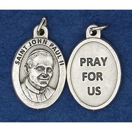 St. John Paul II Ox.
