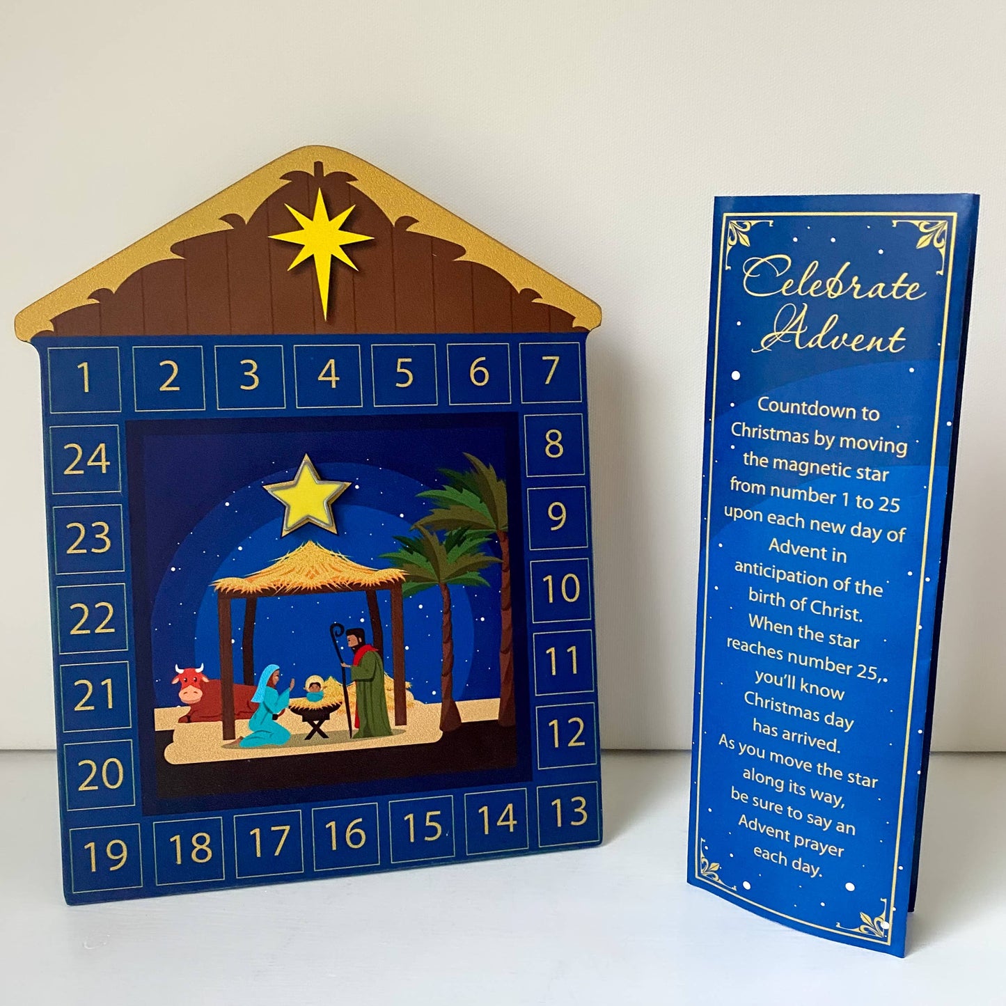 Children's Advent Calendar