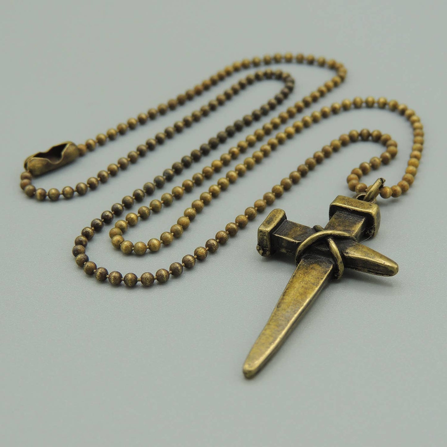 Pendant Necklaces