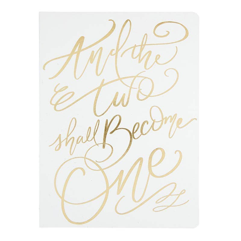 Coptic Journal-Become One