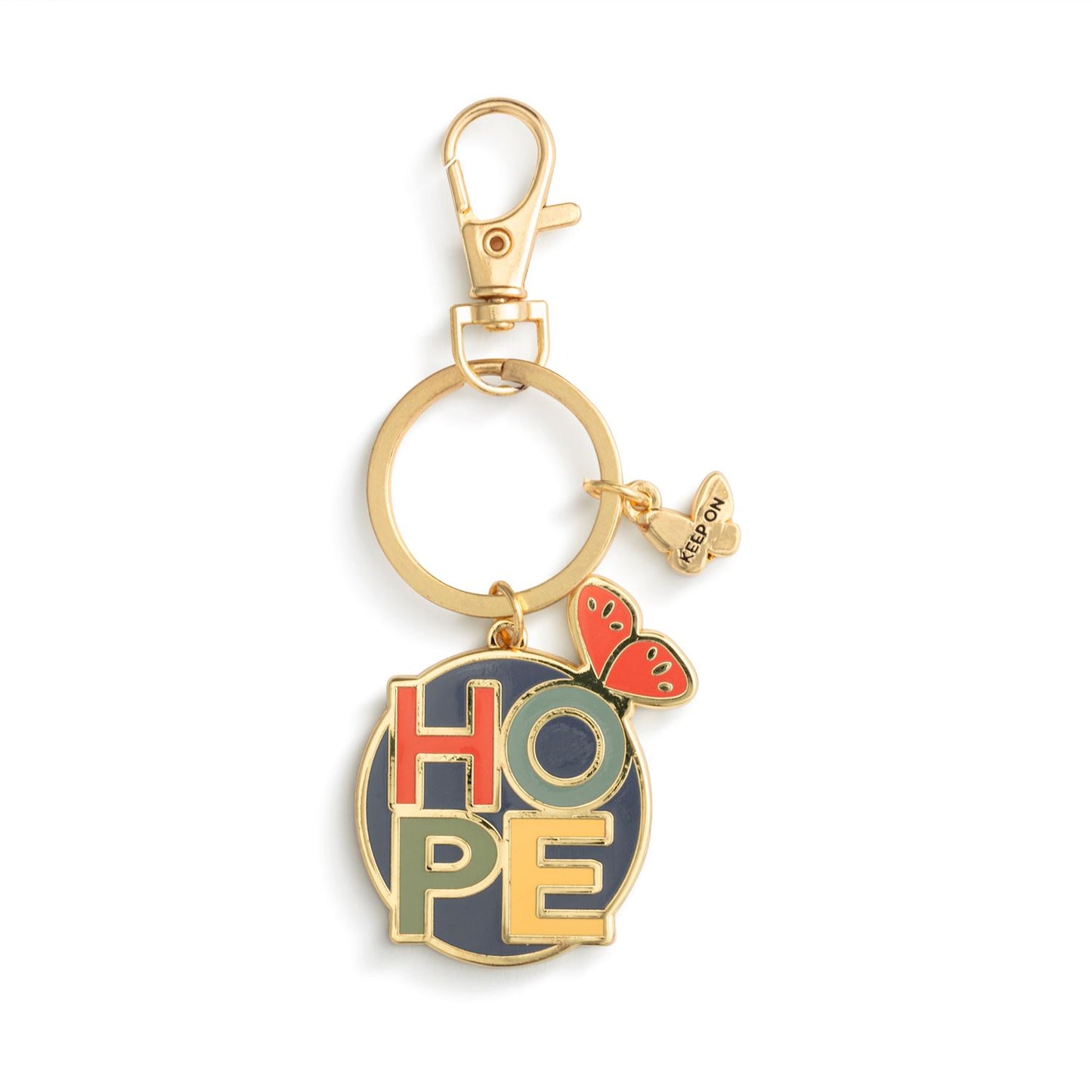 Sharing Kindness Keychain - Hope 1in
