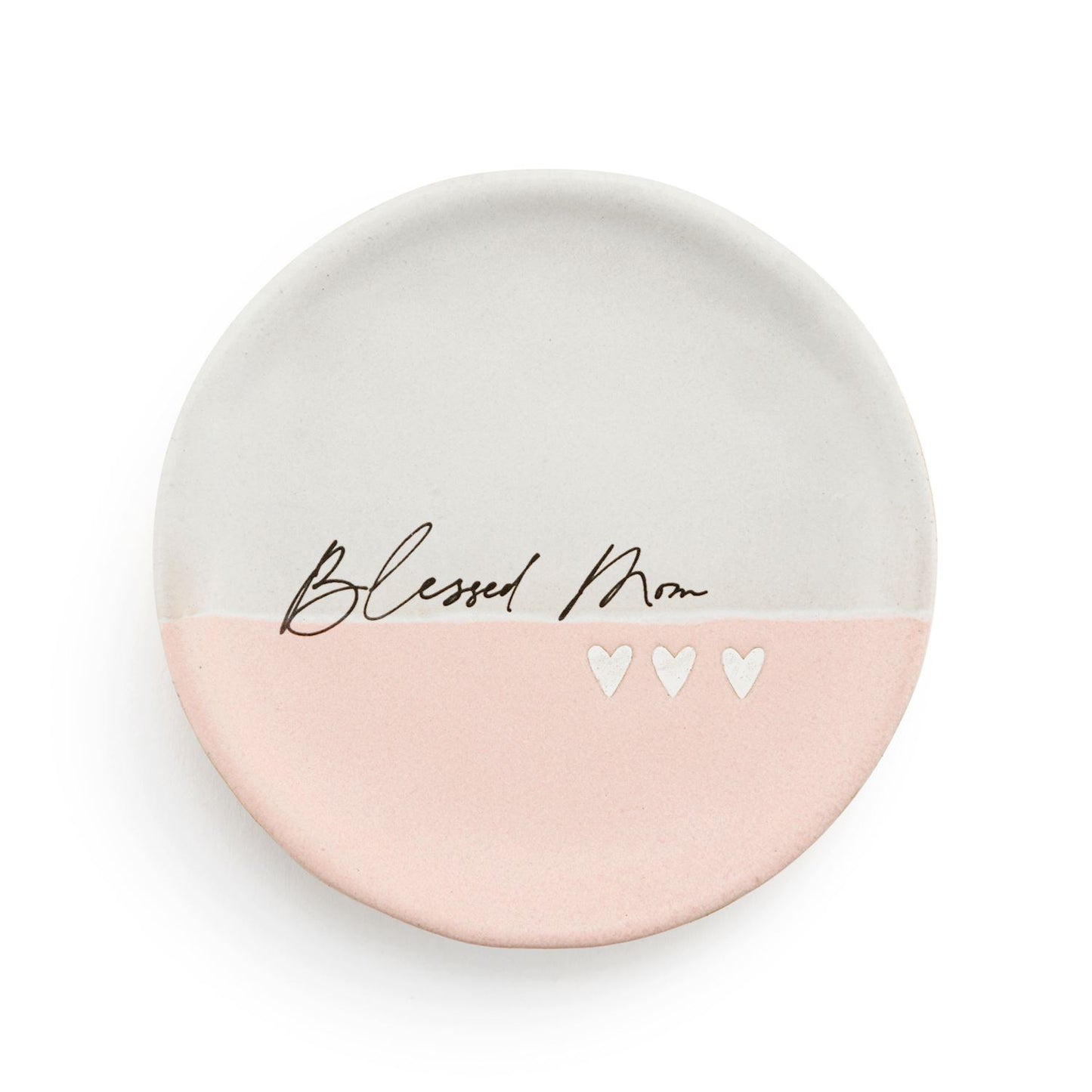 Trinket Dish - 4in
