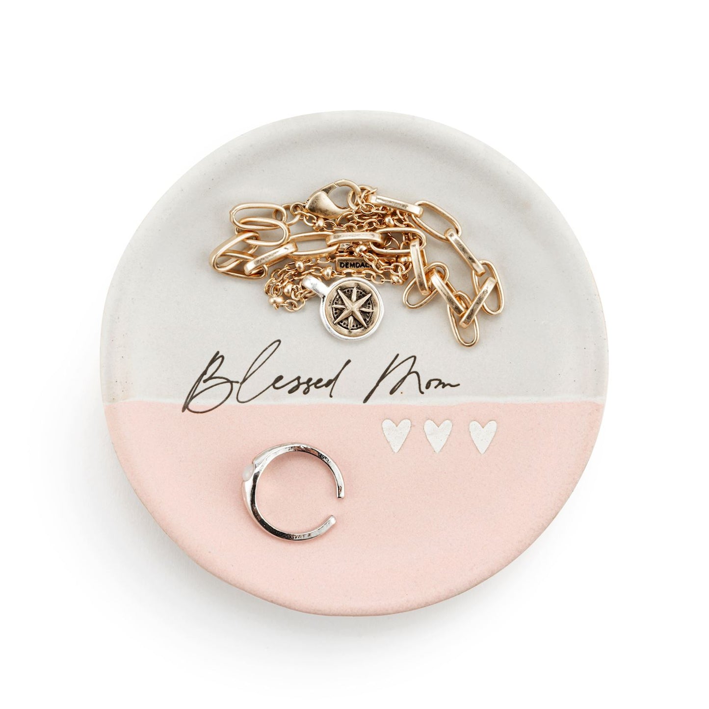 Trinket Dish - 4in