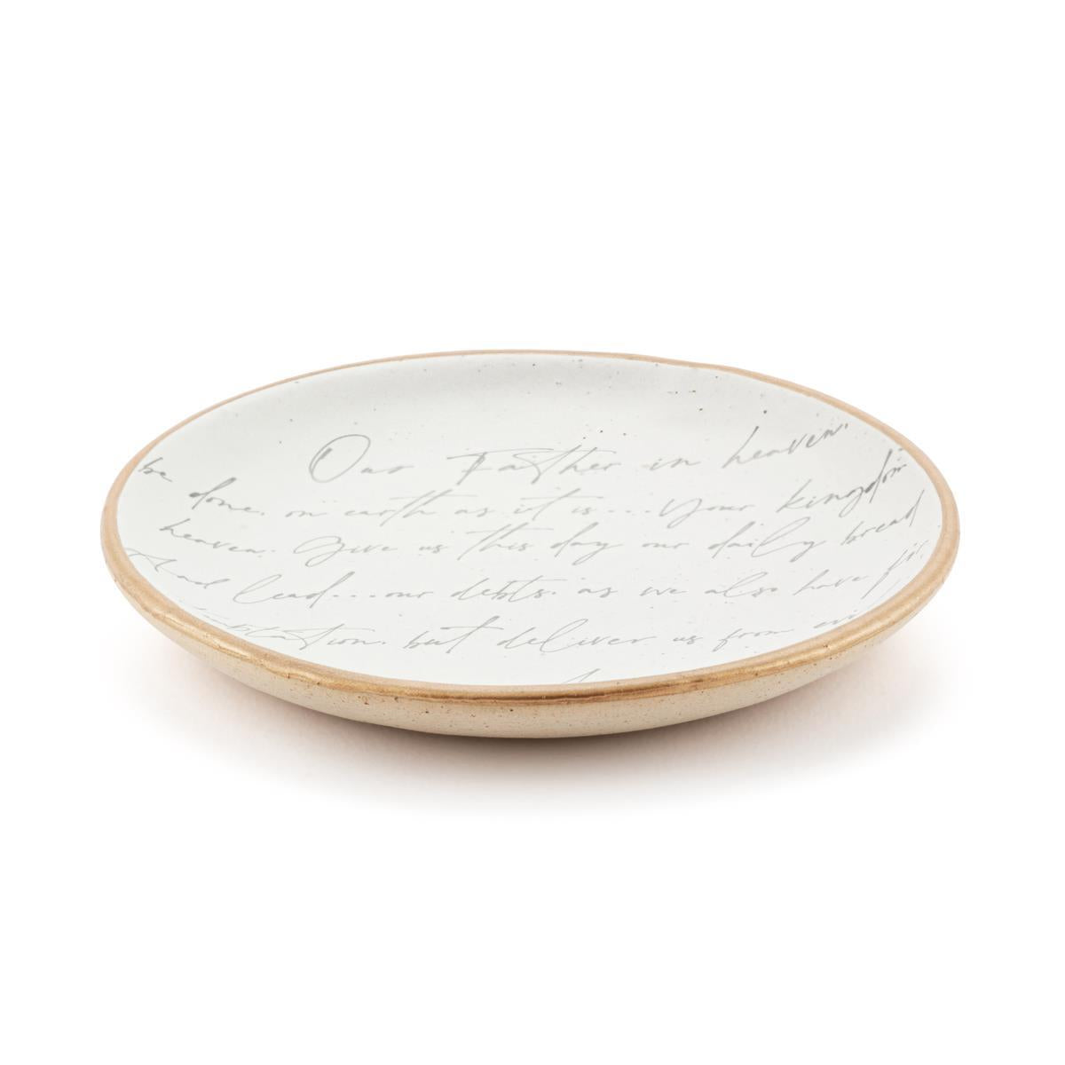 Trinket Dish - 4in