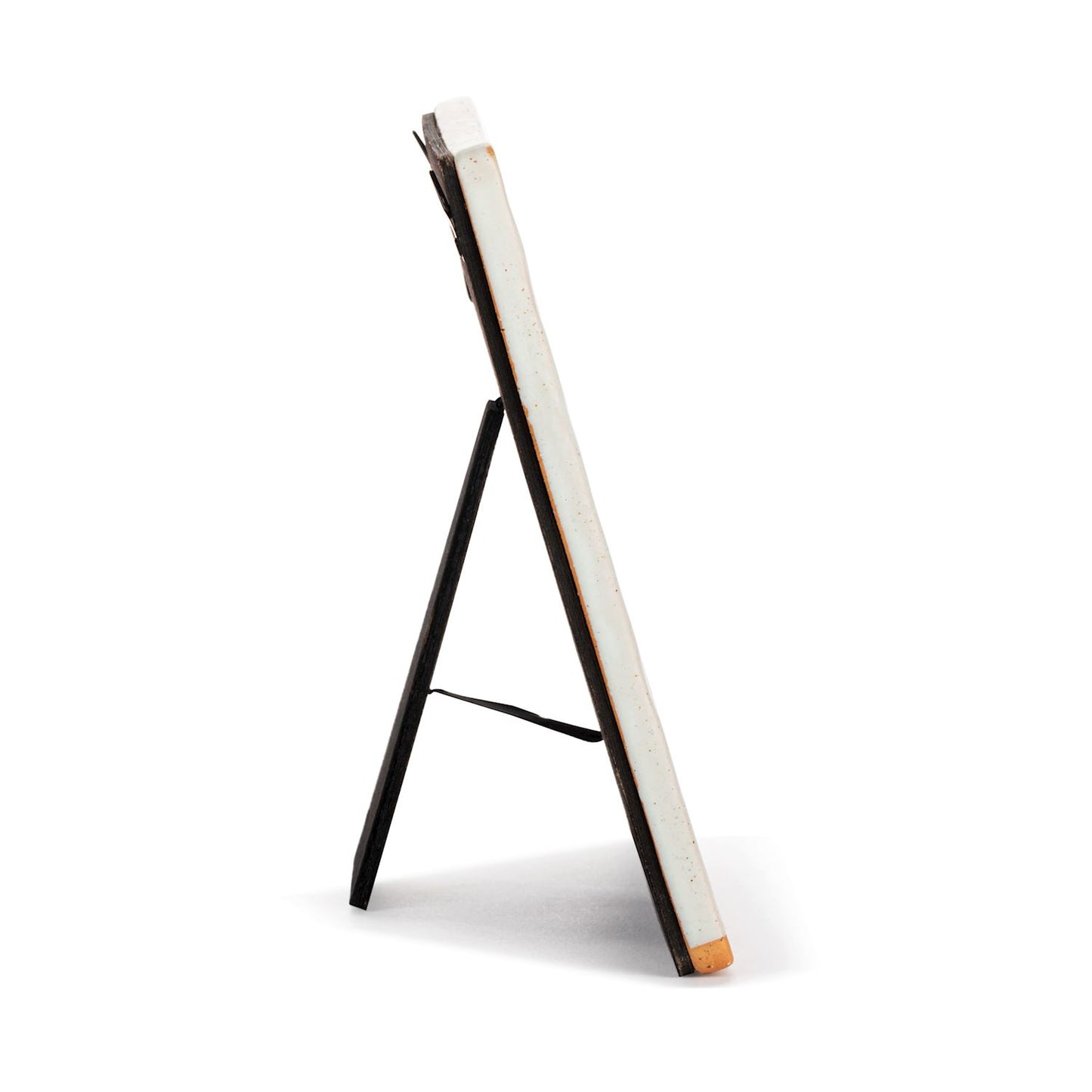 Inspired Faith Ceramic Frame - 4x6in