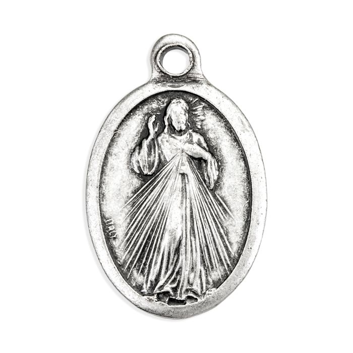 Divine Mercy Ox.