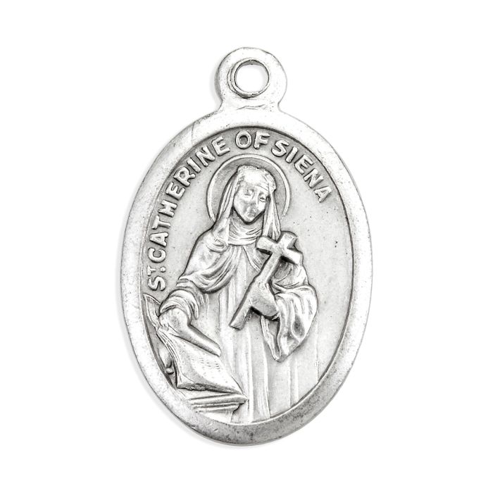 Catherine of Sienna Ox.