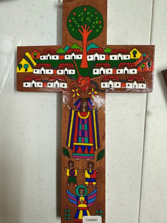 The Village, New Life, La Palma