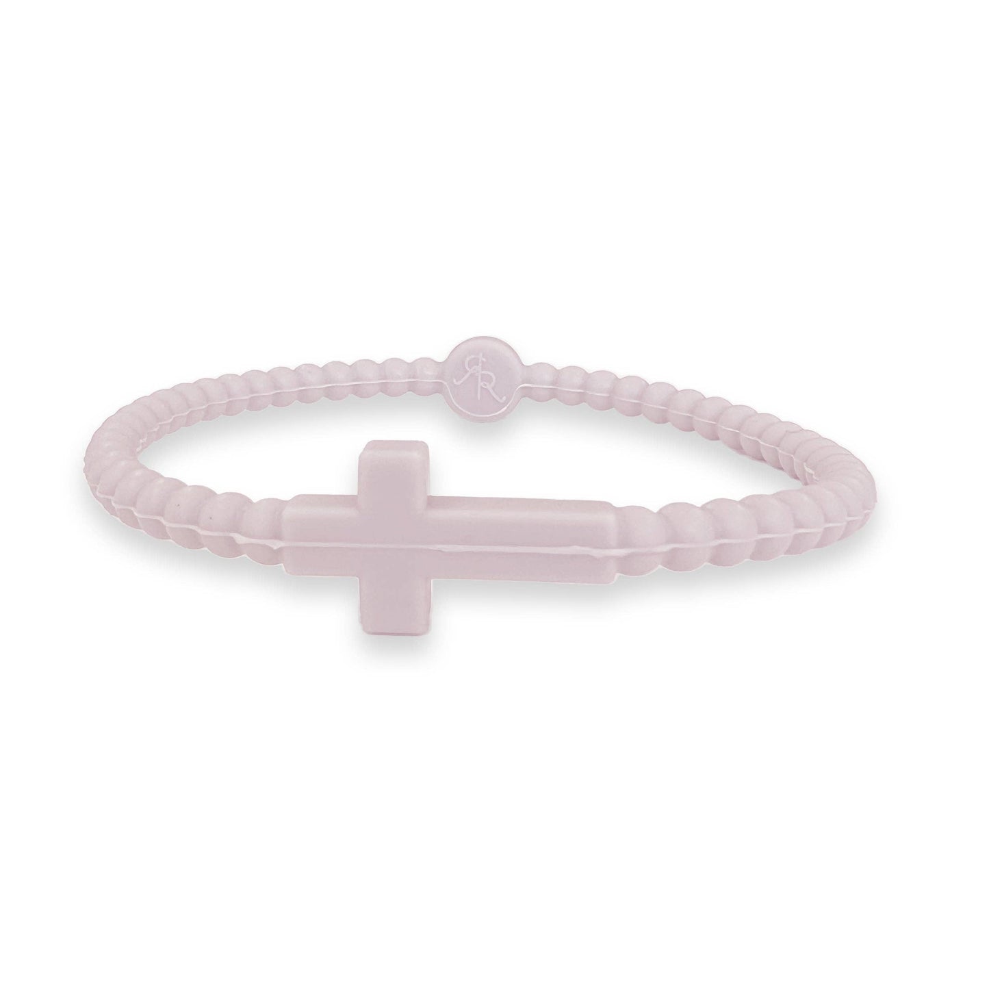 Cross Silicone Bracelets - EXTRA SMALL