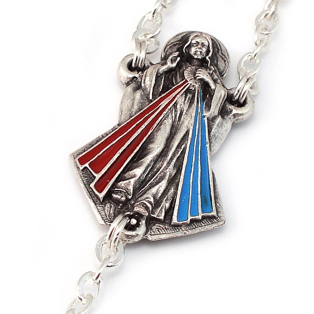 OCIA Baptism Holy Eucharist and Confirmation Rosary