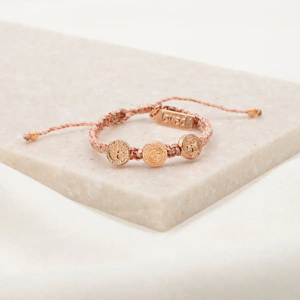 Share The Love For Kids Bracelet