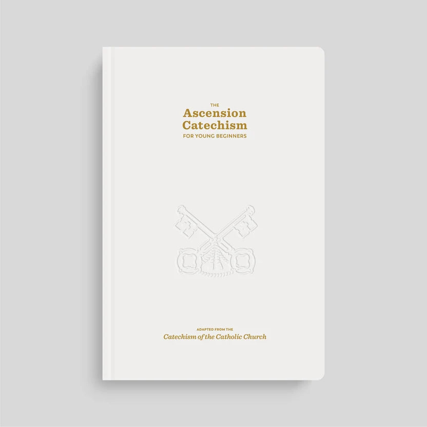The Ascension Catechism for Young Beginners