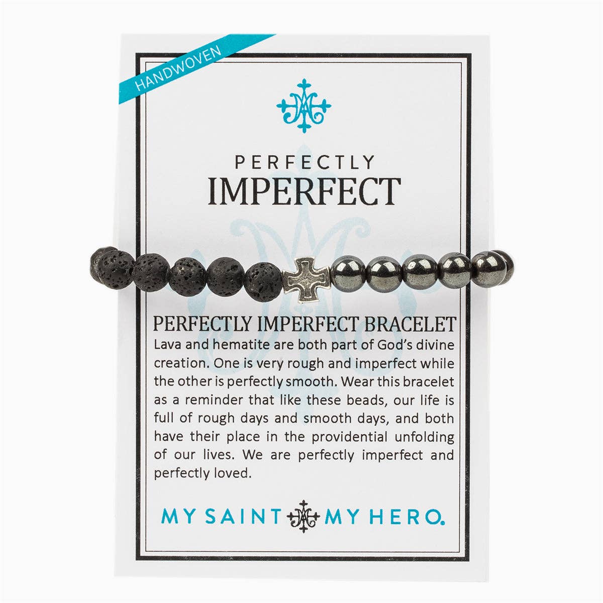 Perfectly Imperfect for Men - Lava / Hematite