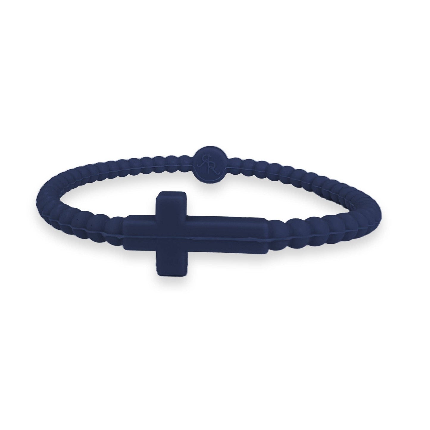 Cross Silicone Bracelets - EXTRA SMALL