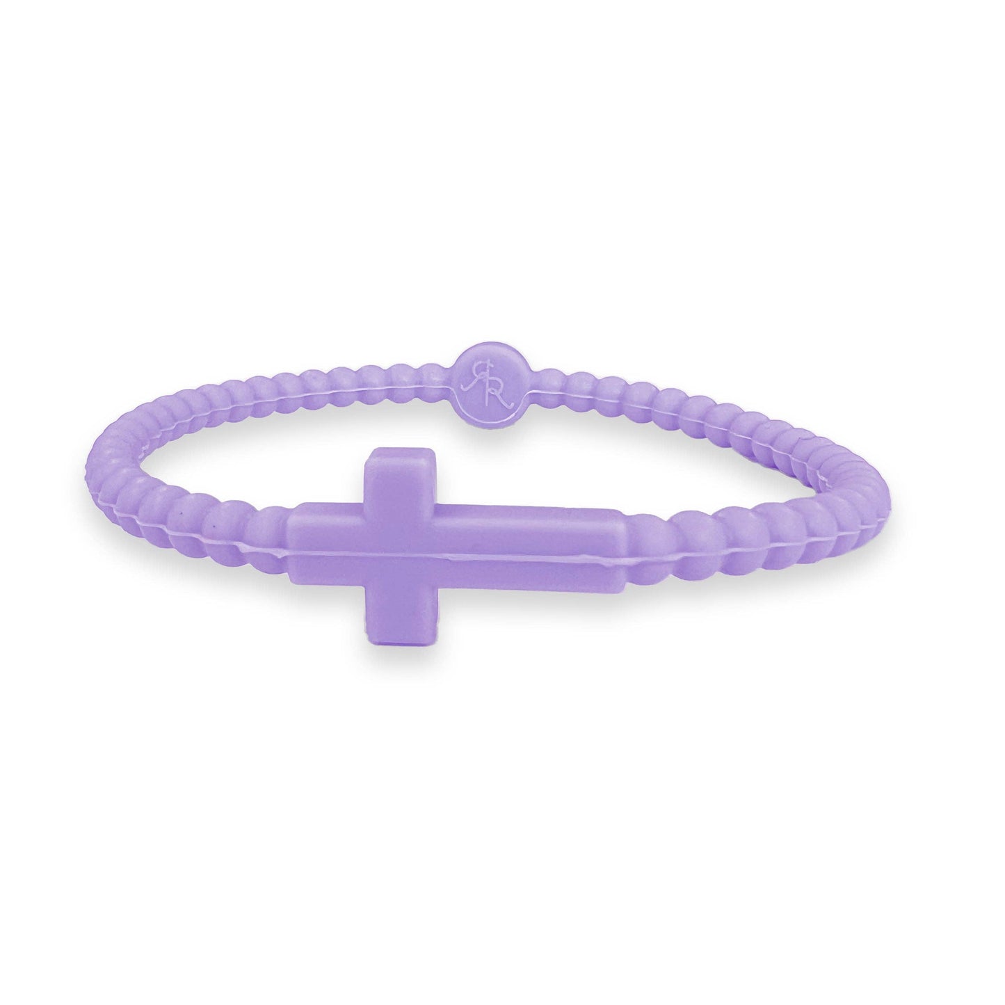 Cross Silicone Bracelets - EXTRA SMALL