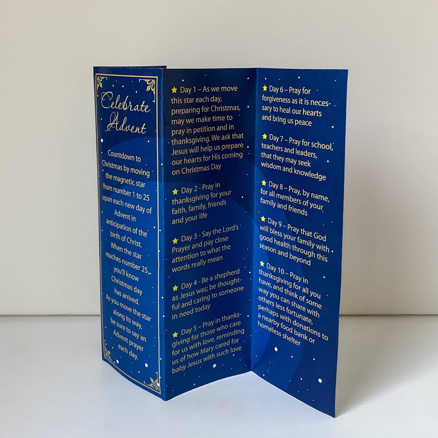 Children's Advent Calendar