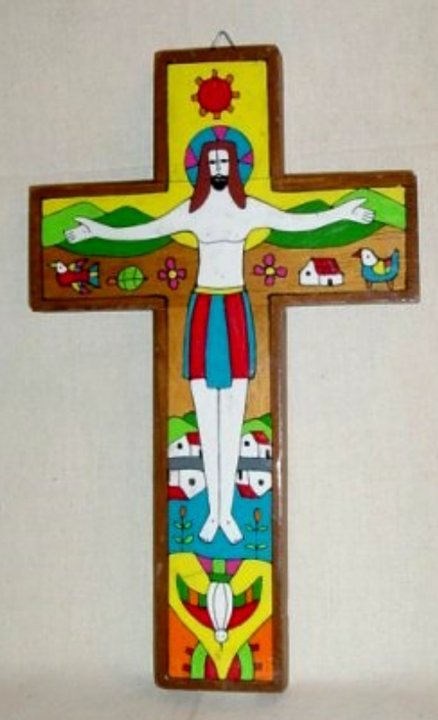 New Creation, La Palma, X Large