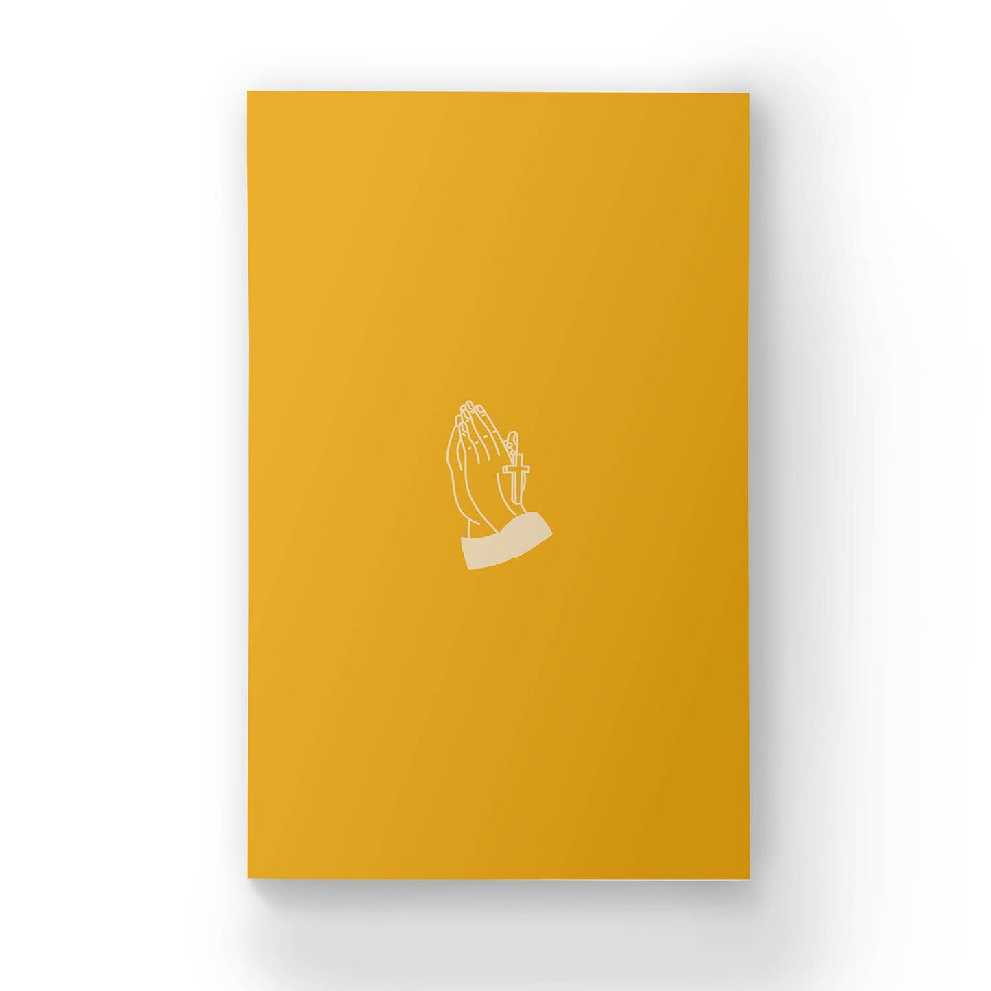 Spiritual To Do List Notepad