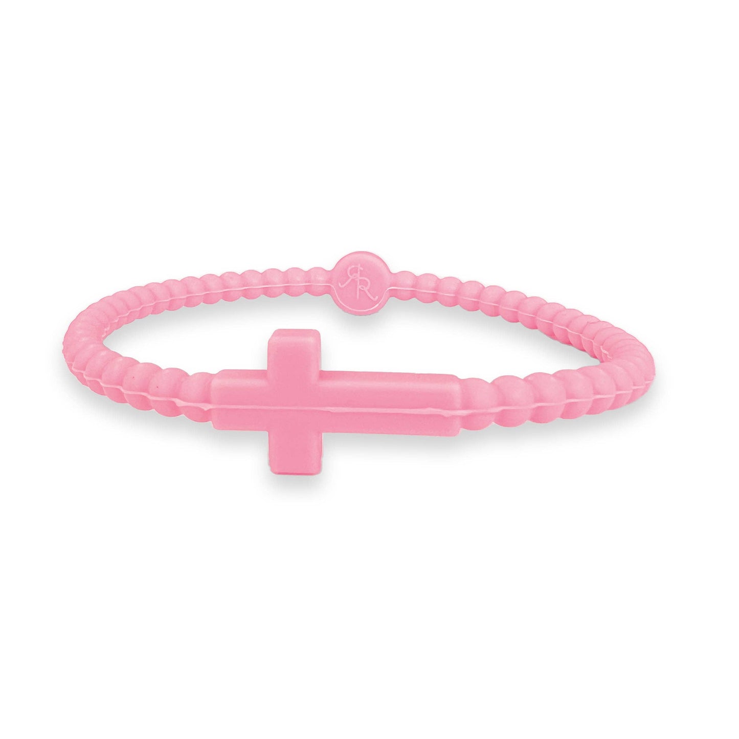 Cross Silicone Bracelets - EXTRA SMALL