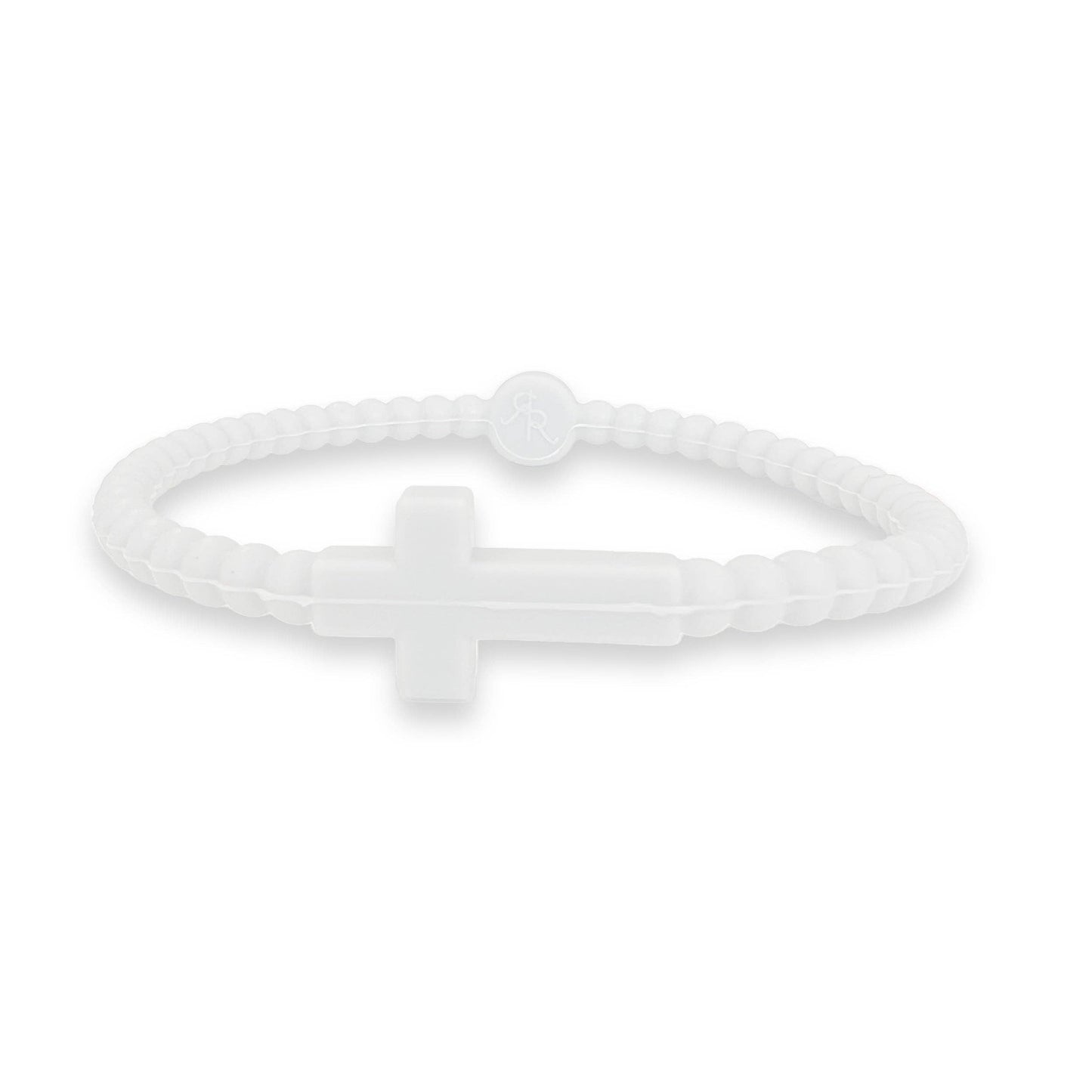 Cross Silicone Bracelets - EXTRA SMALL