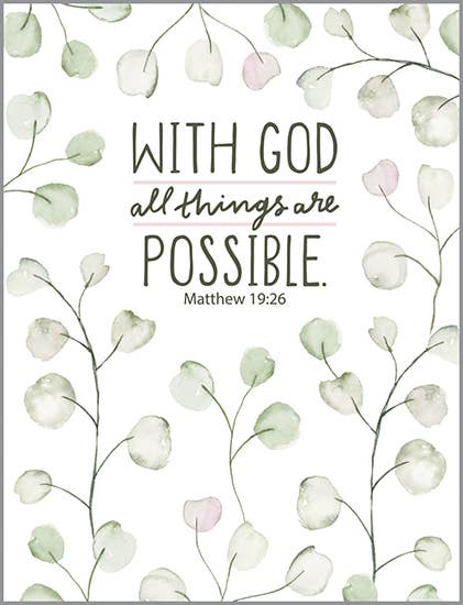 GC-Blank Thank You - With God