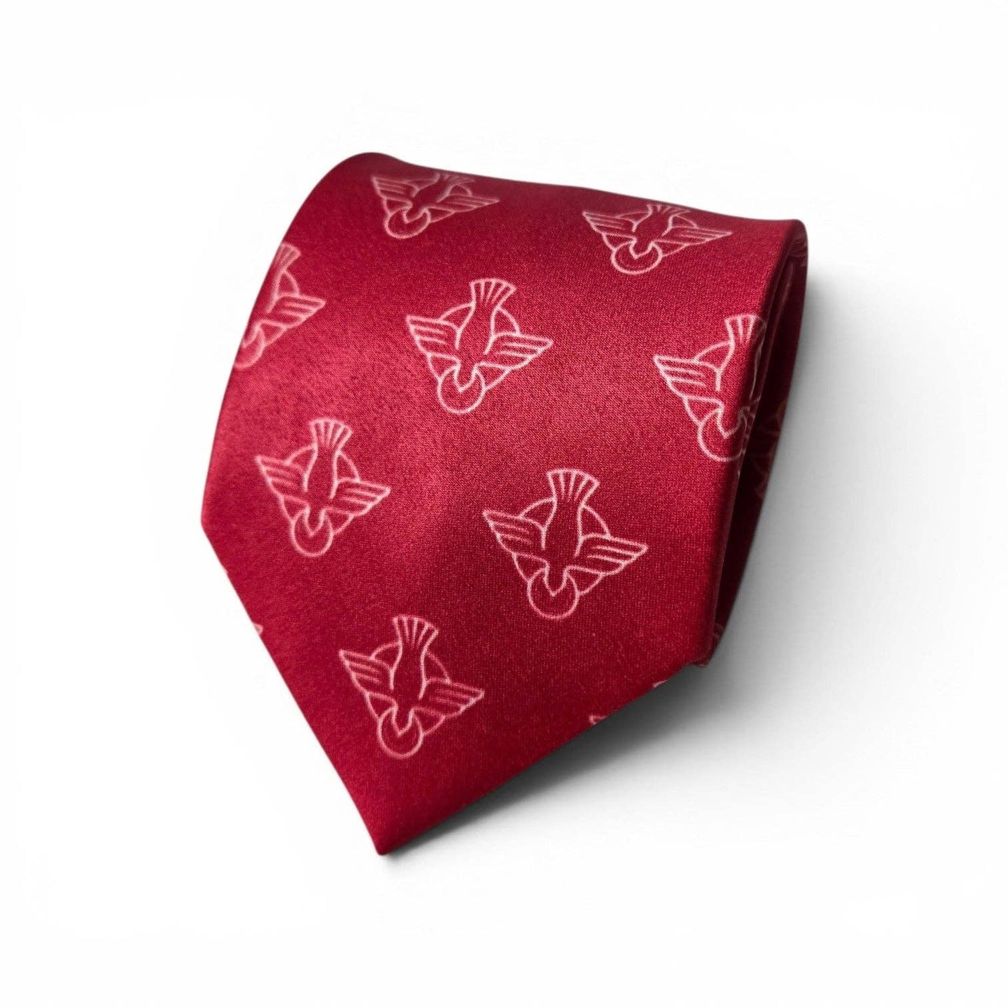 Holy Spirit Necktie