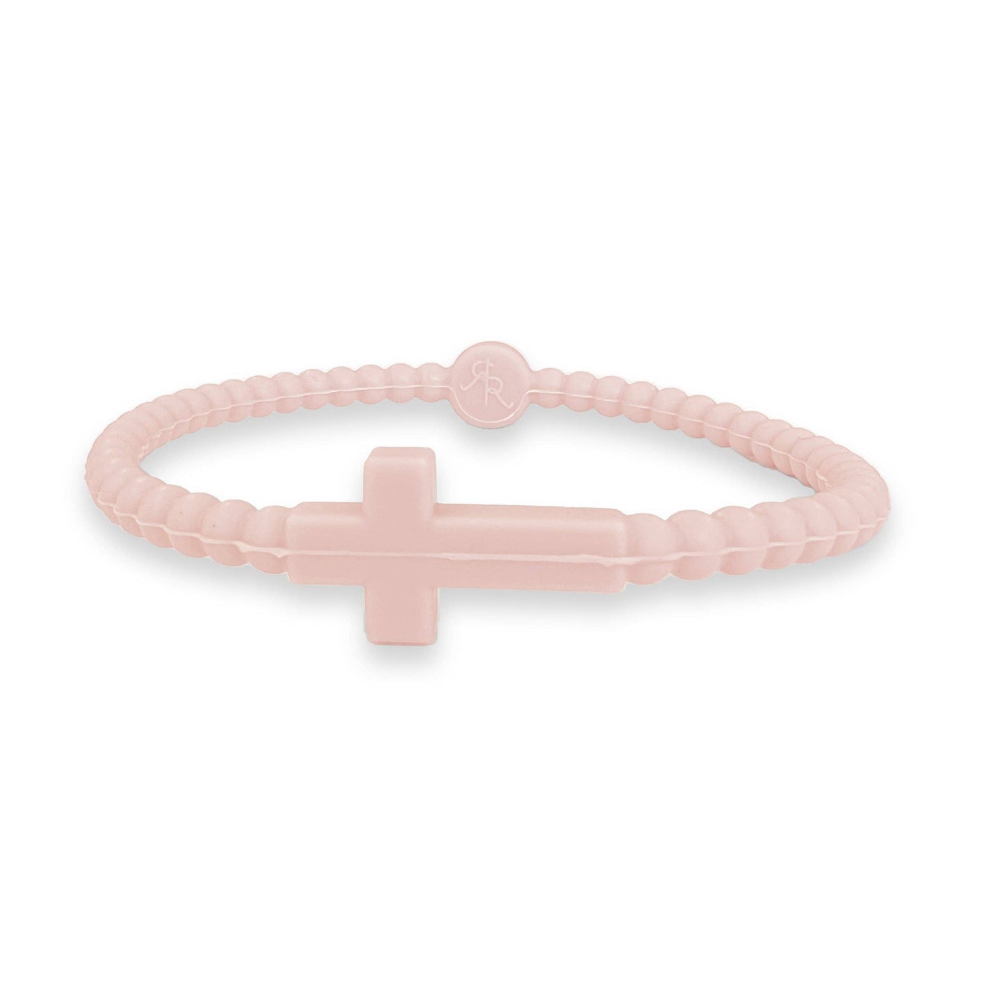 Cross Silicone Bracelets - EXTRA SMALL