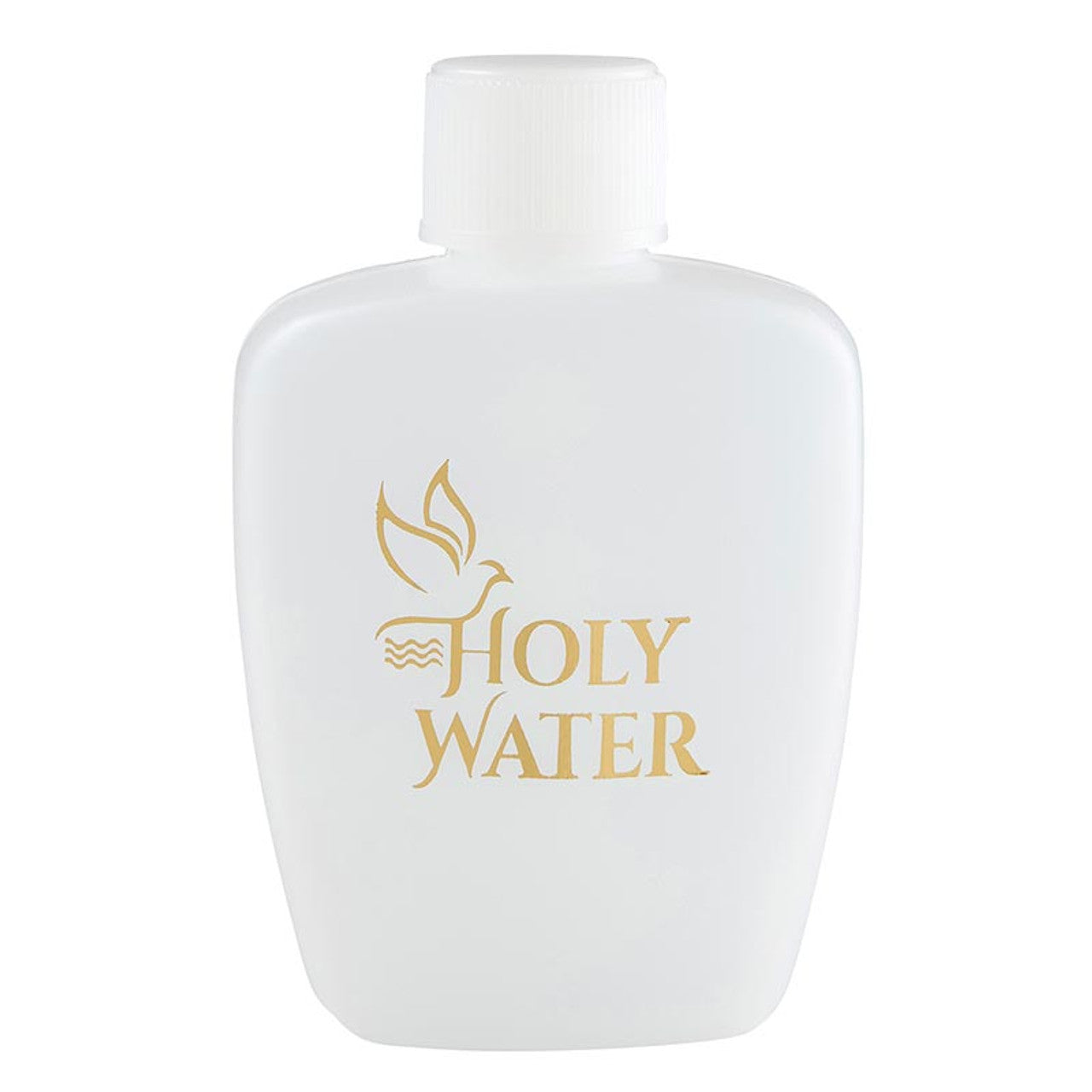 2 Oz. Holy Water Bottle