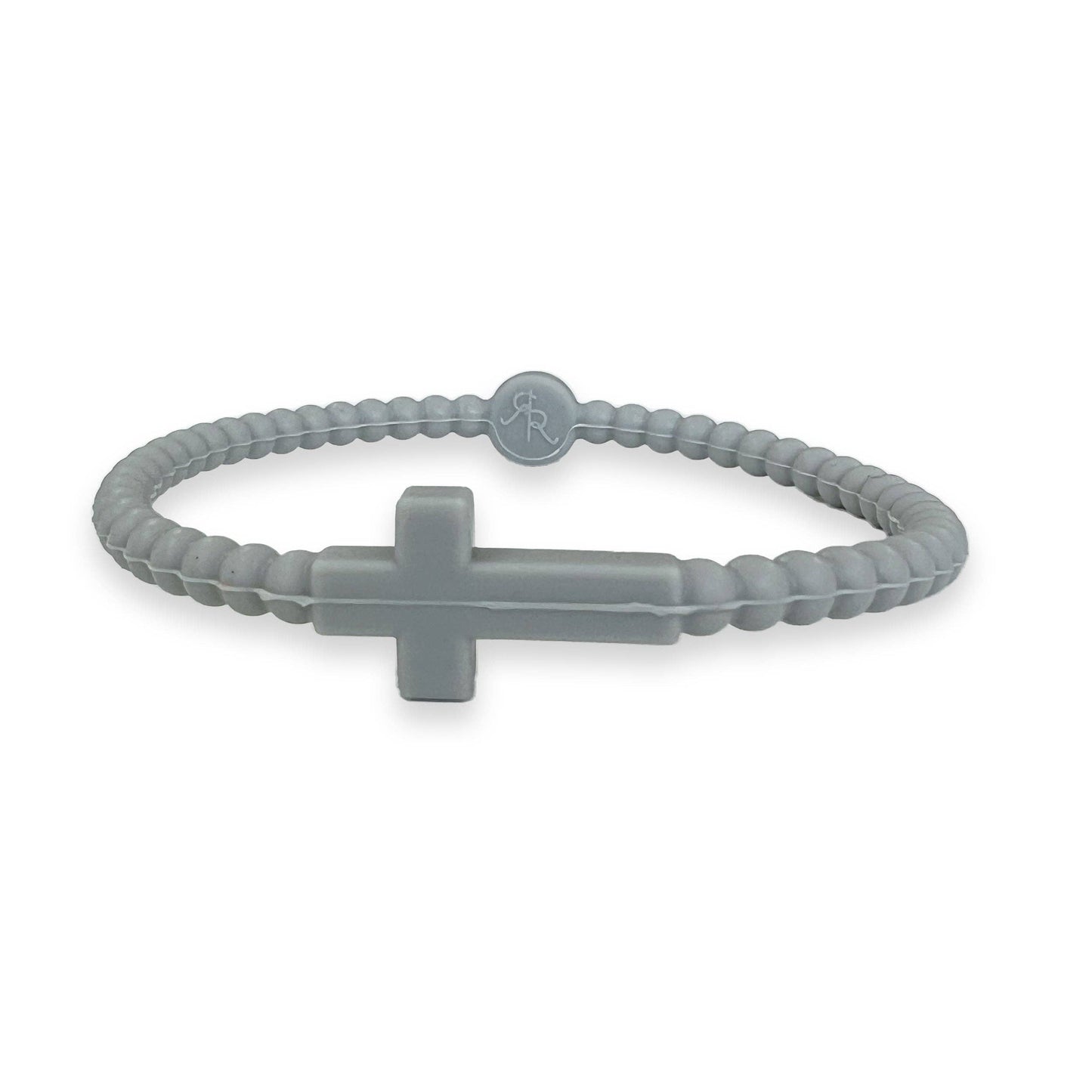 Cross Silicone Bracelets - EXTRA SMALL