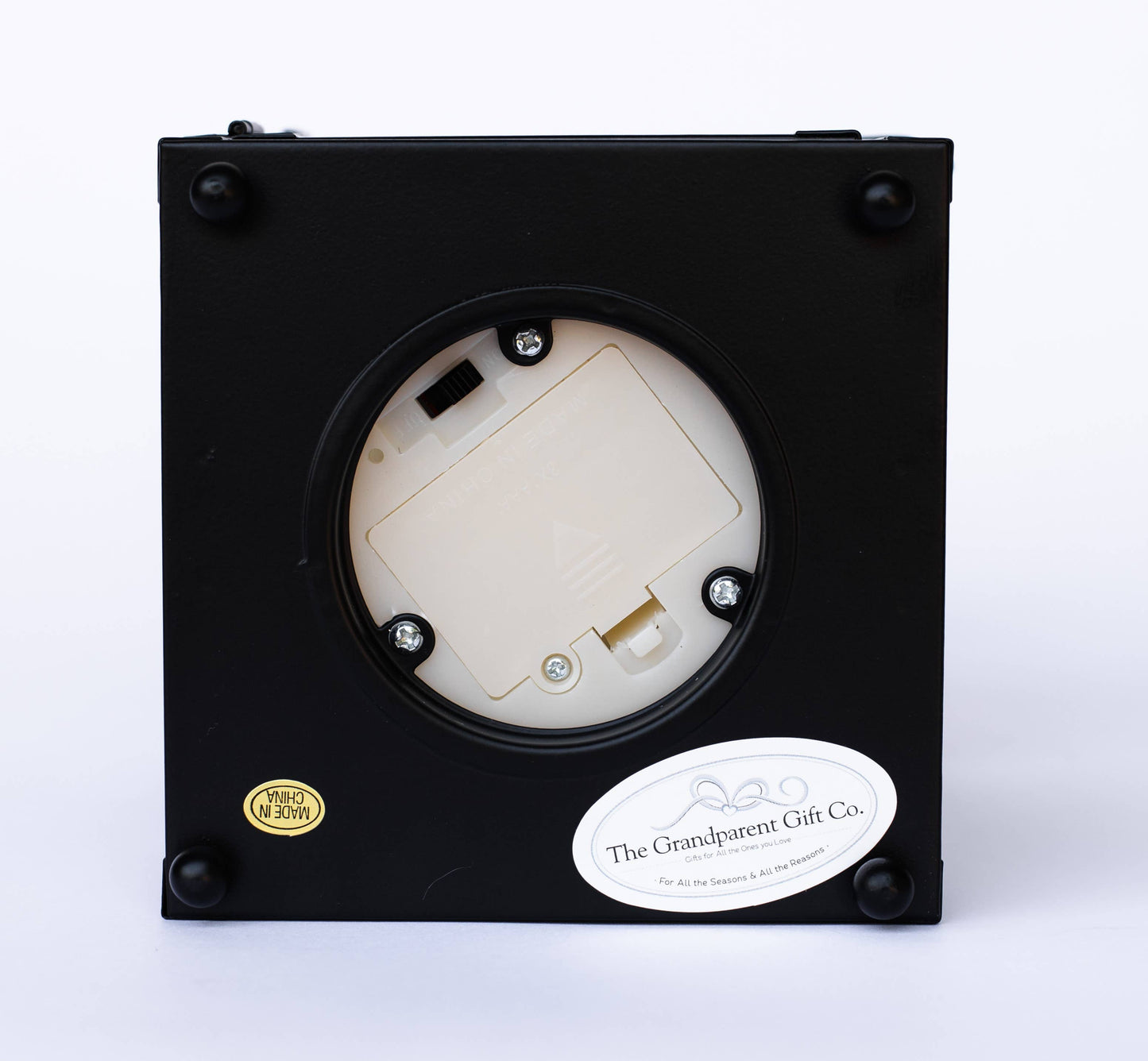 Pawprints Left By You Memorial Pet Loss Lantern 6068