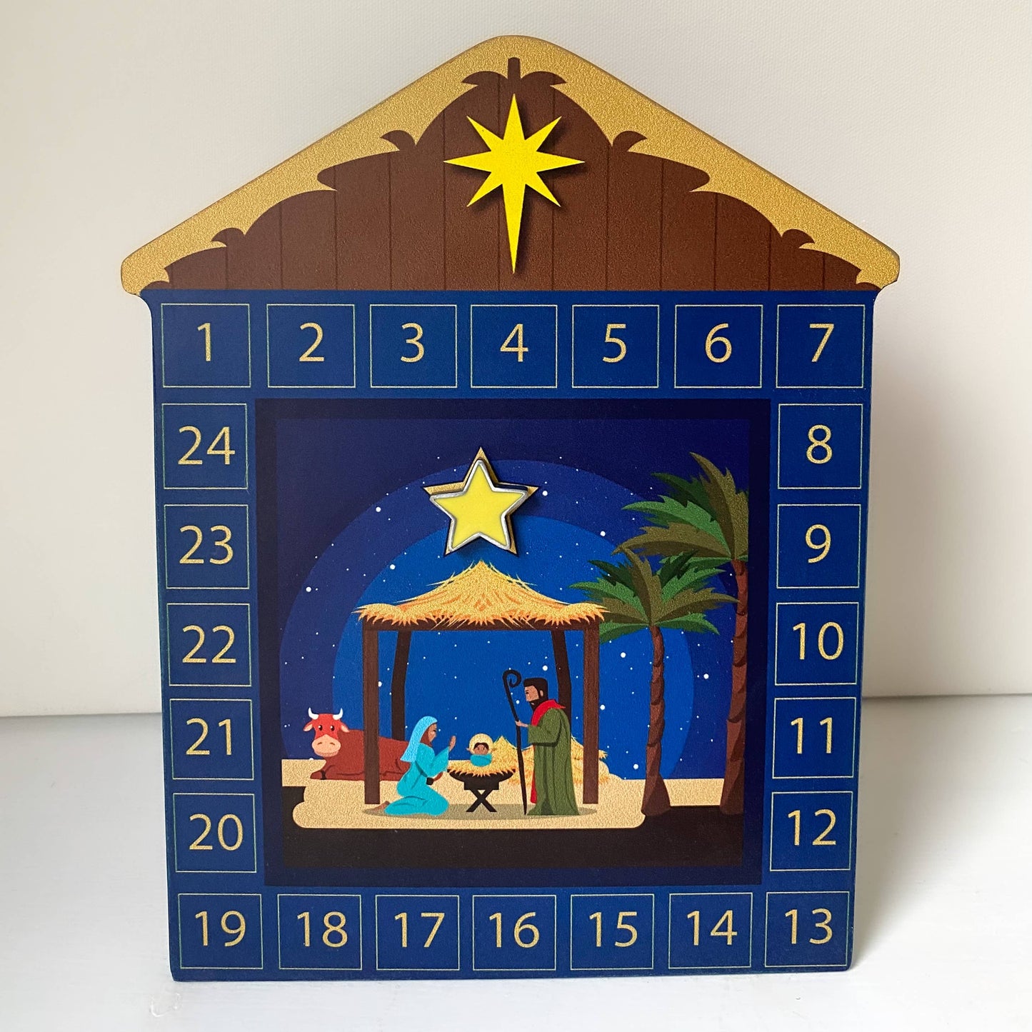 Children's Advent Calendar