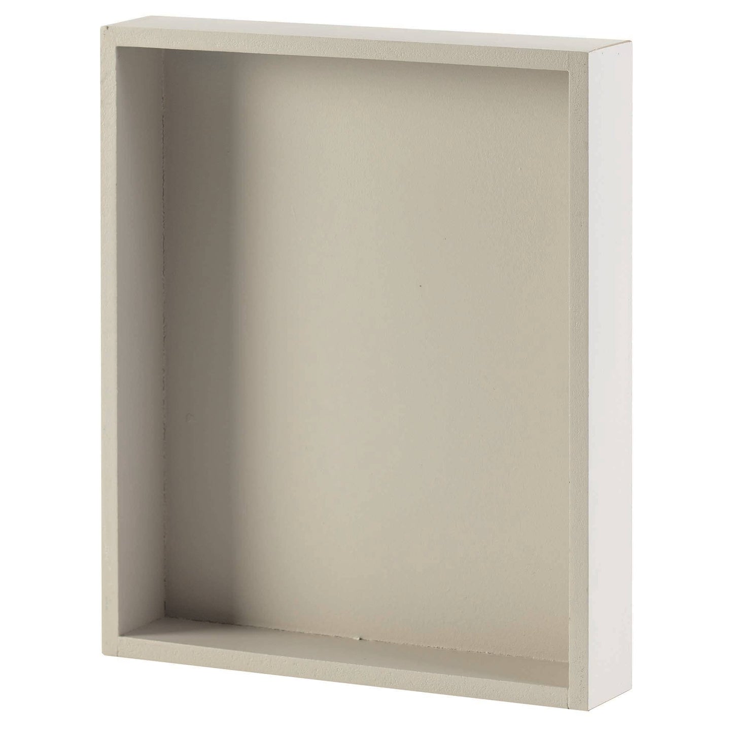 Tabletop Plaque Loss Of A Mdf Grey 10X8