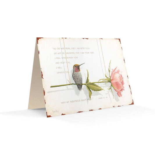 “Uphold” Notecards