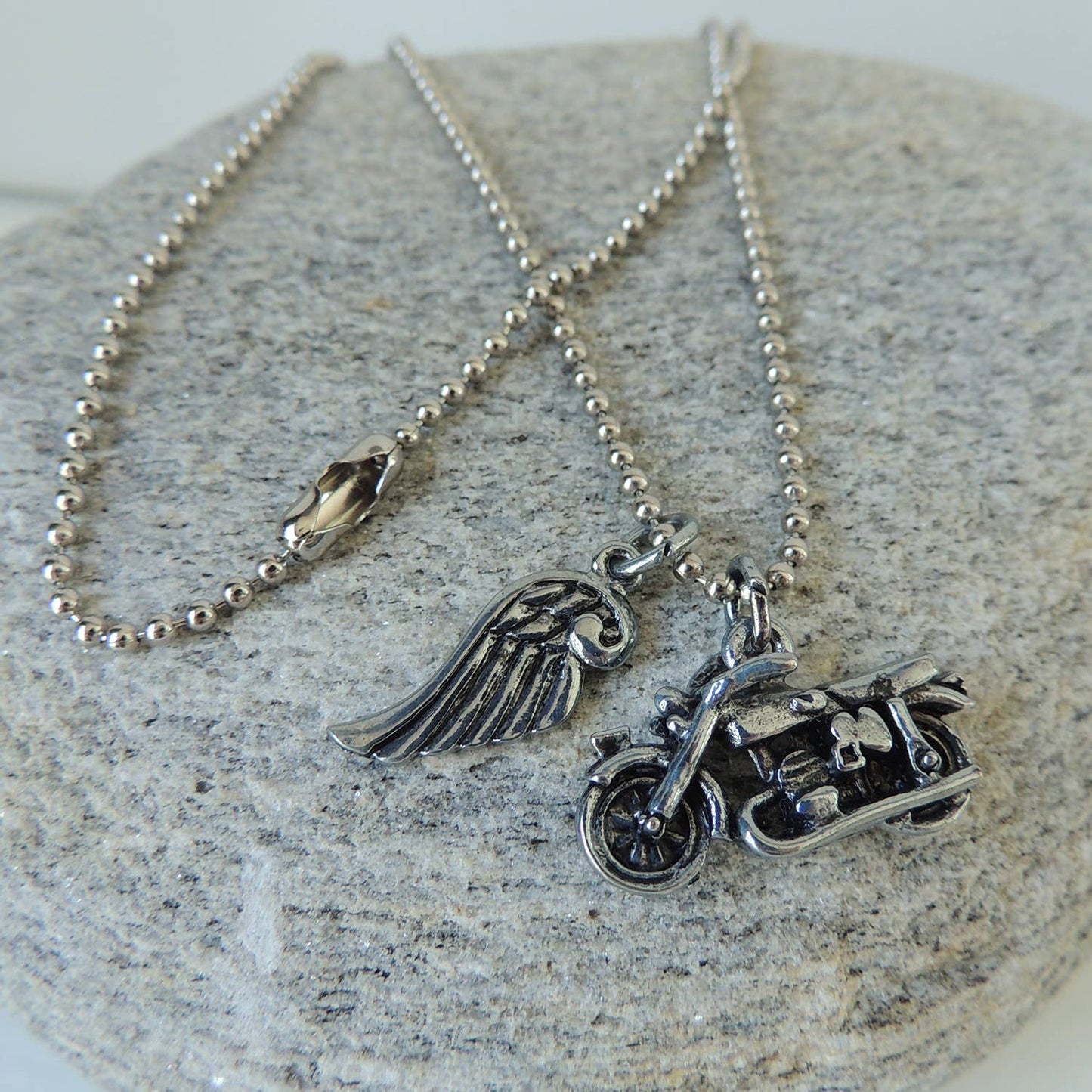 Pendant Necklaces