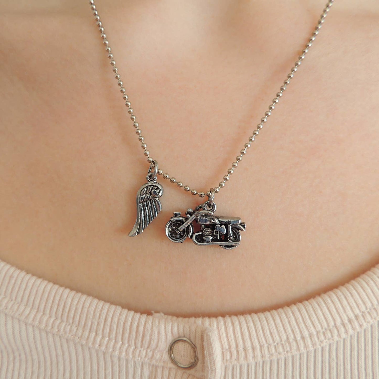 Pendant Necklaces