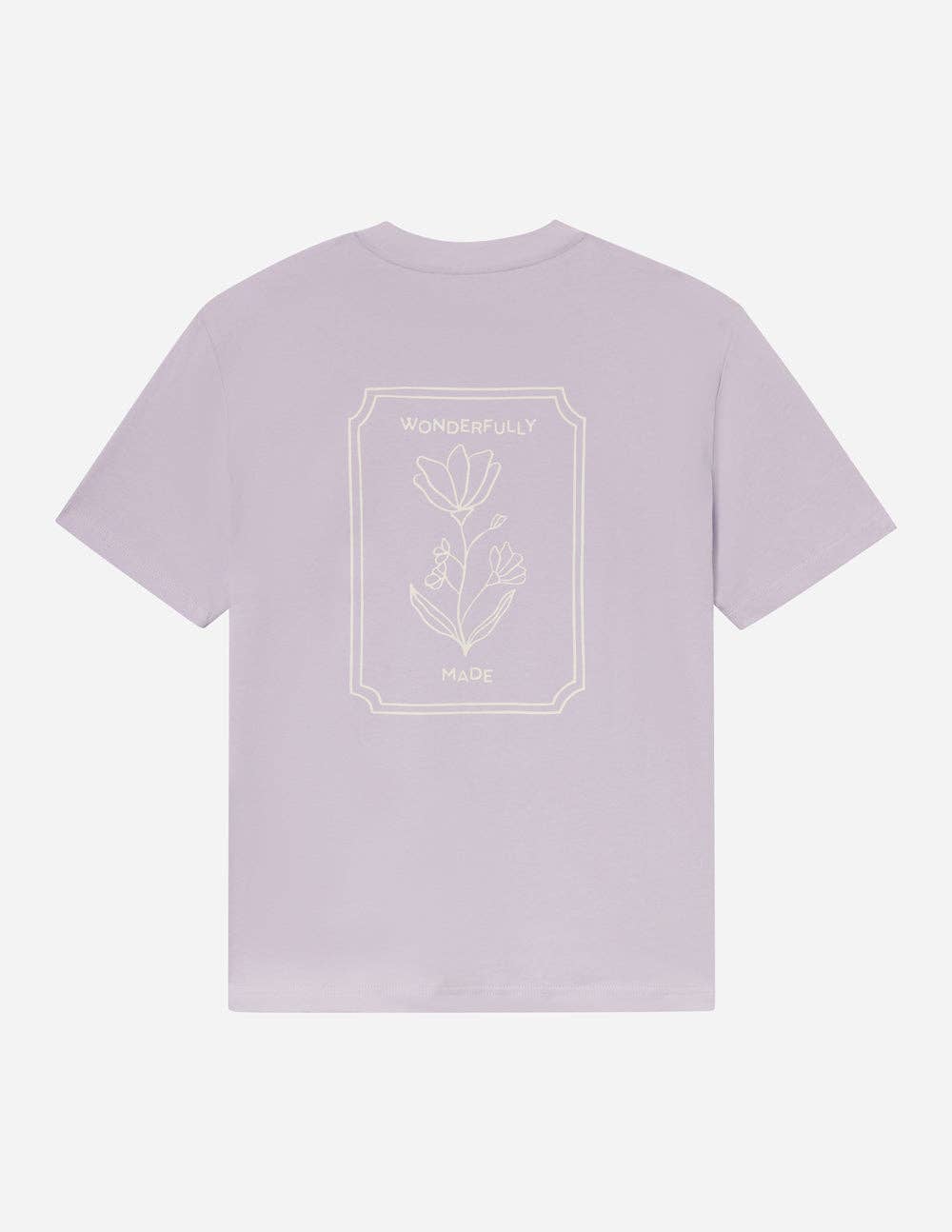 Wonderfully Made Unisex Tee