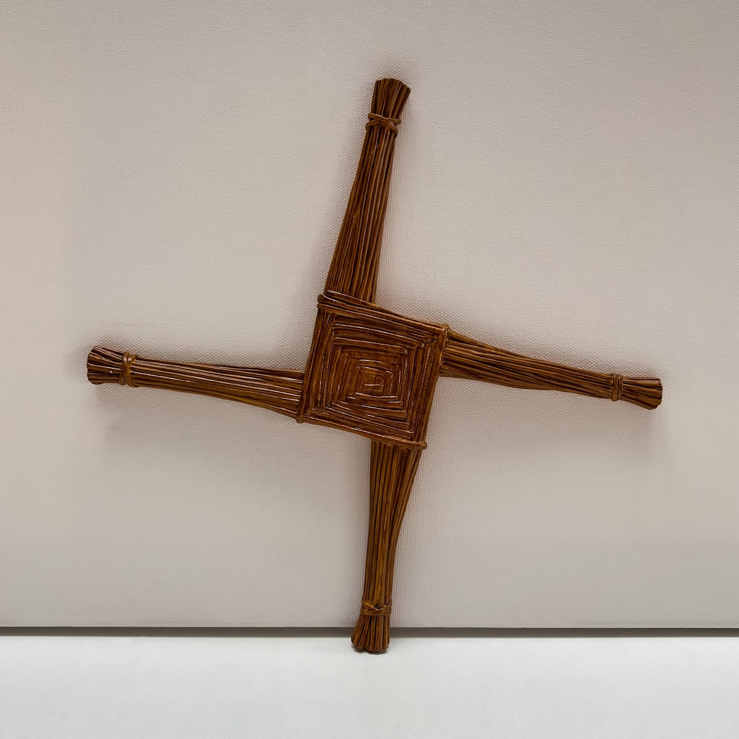 St. Brigid's Wall Cross