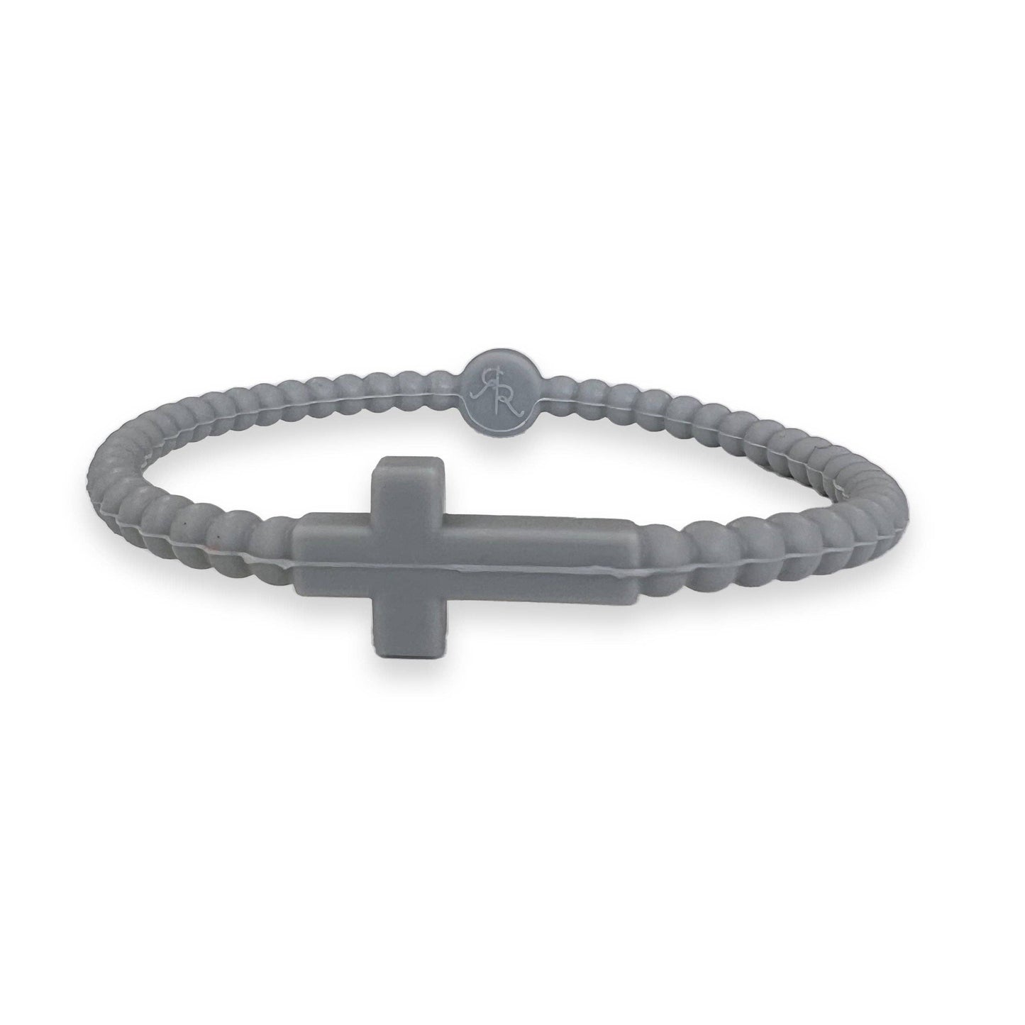Cross Silicone Bracelets - EXTRA SMALL
