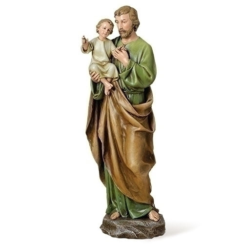 St. Joseph 14"