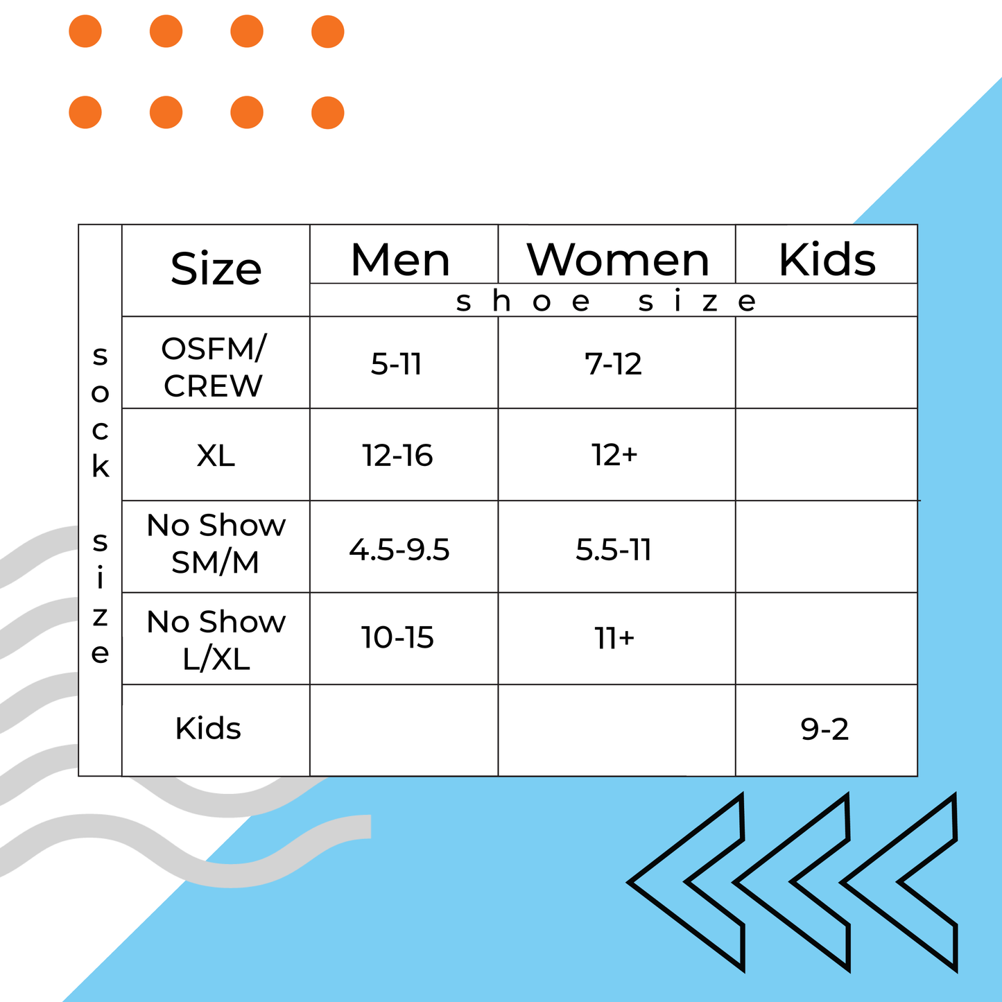 St. Michael Adult Socks