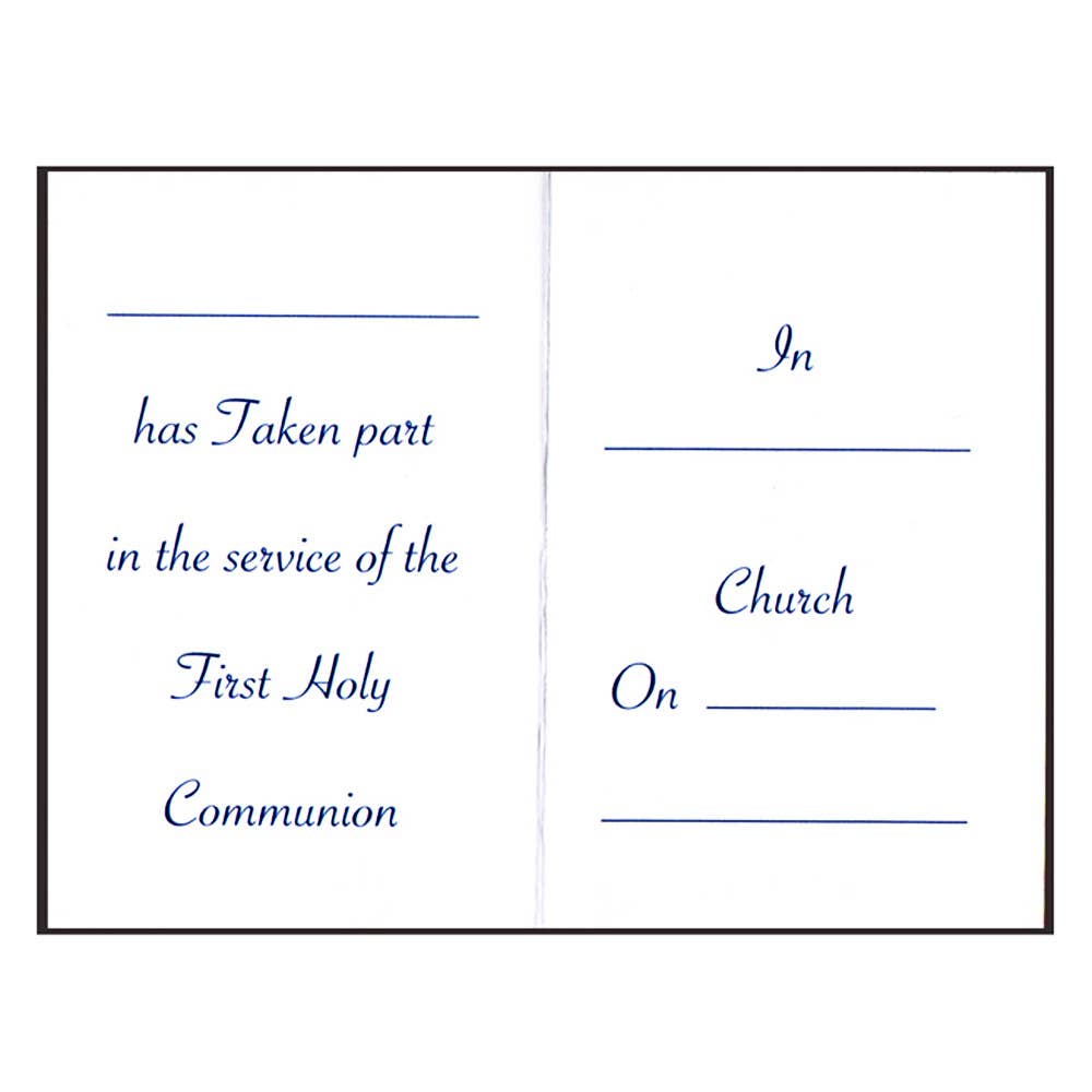 Rosary Bracelet First Communion Multi-colored wooden Beads