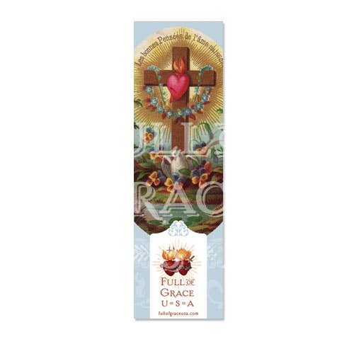 Bookmark (Variety 10 pack)