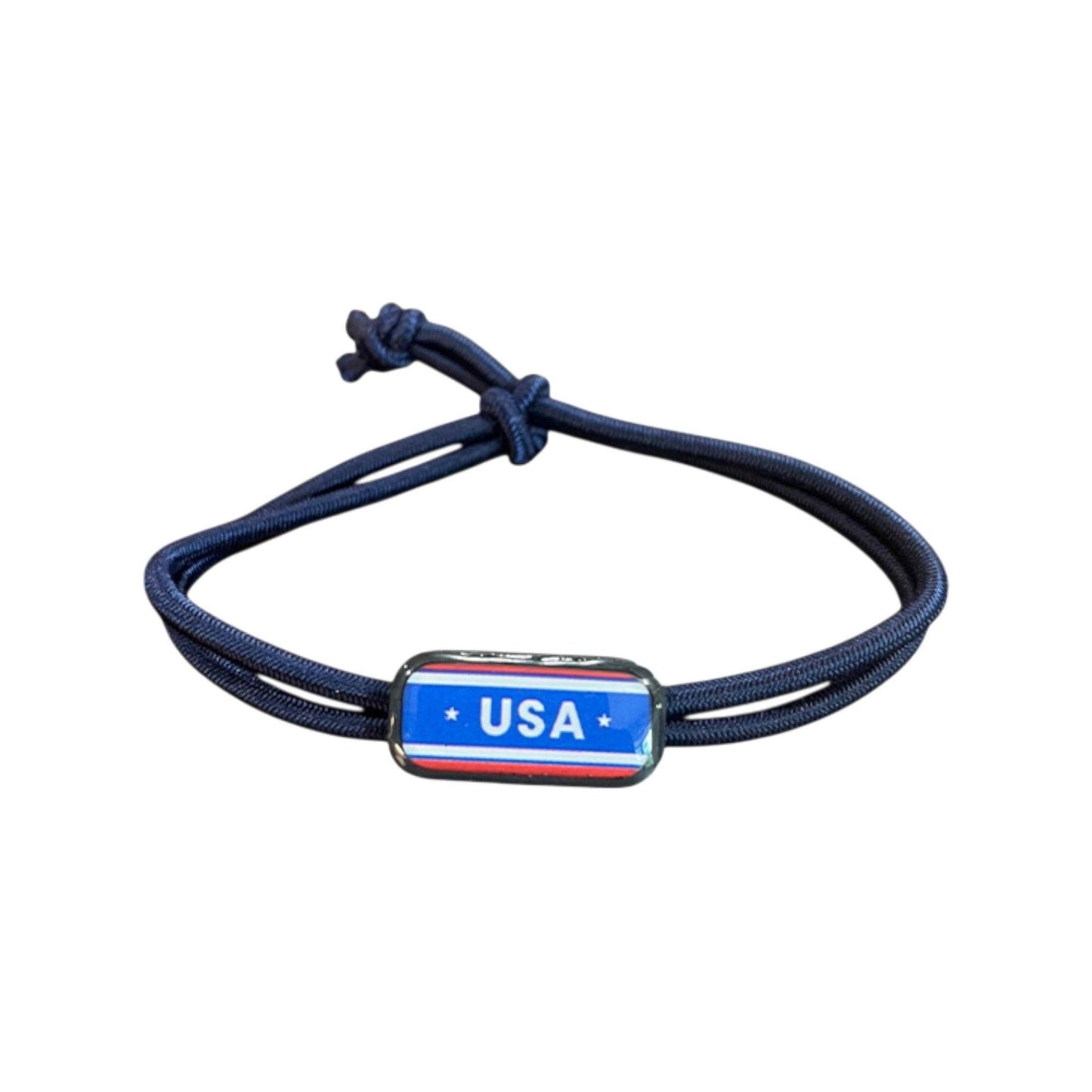 Tap To Pray® Survivor Series Tactical Bracelet