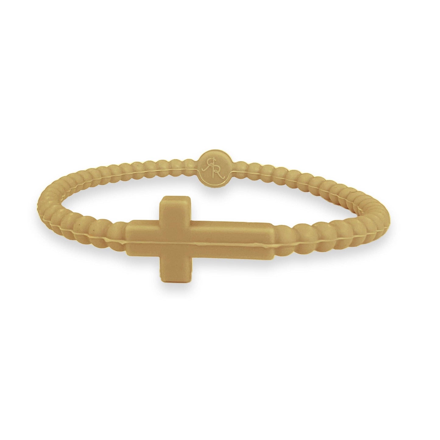 Cross Silicone Bracelets - EXTRA SMALL