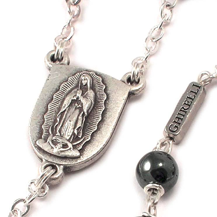 Real Men Pray The Rosary