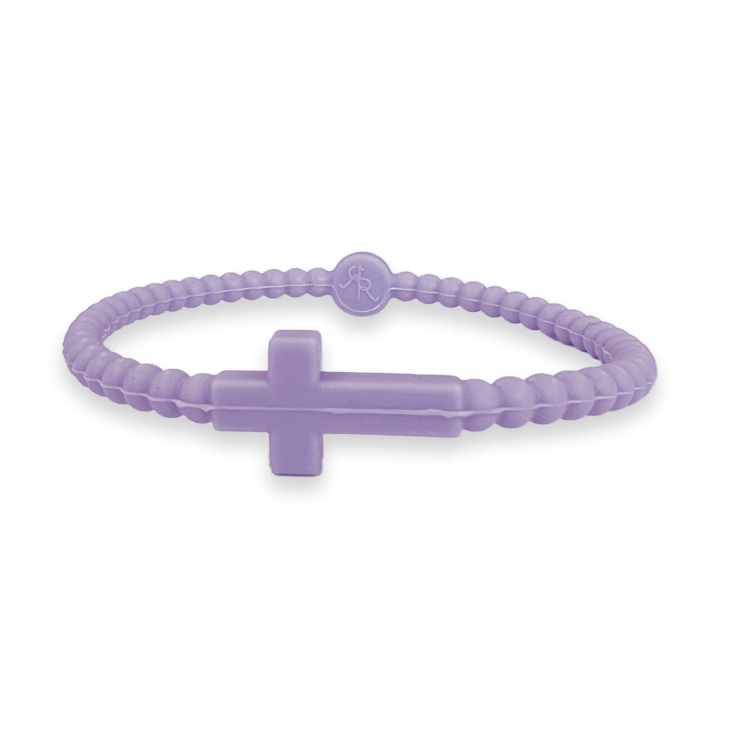 Cross Silicone Bracelets - EXTRA SMALL