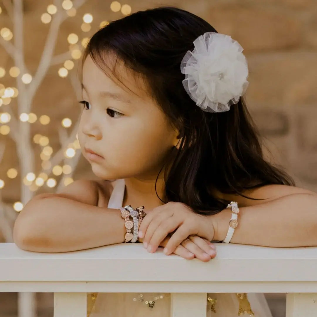 Share The Love For Kids Bracelet