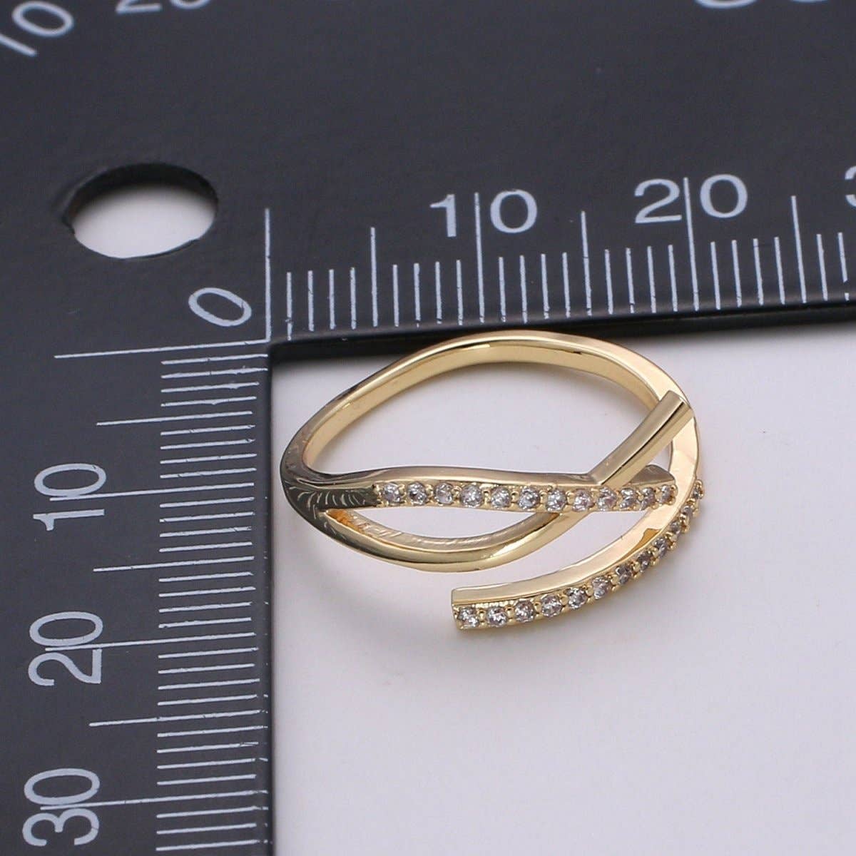 Cz Fish Ring, Chritianity Symbol Fish Ring, Silver Ichthus Ichthus Fish Ring, Christians Ring, Gold Vermeil Christian Symbol Jewelry R-145