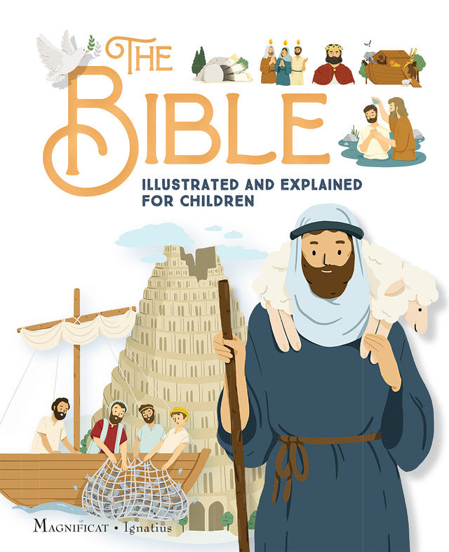 Children's Bible
